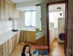 Aquarius By The Park (D16), Condominium #873522